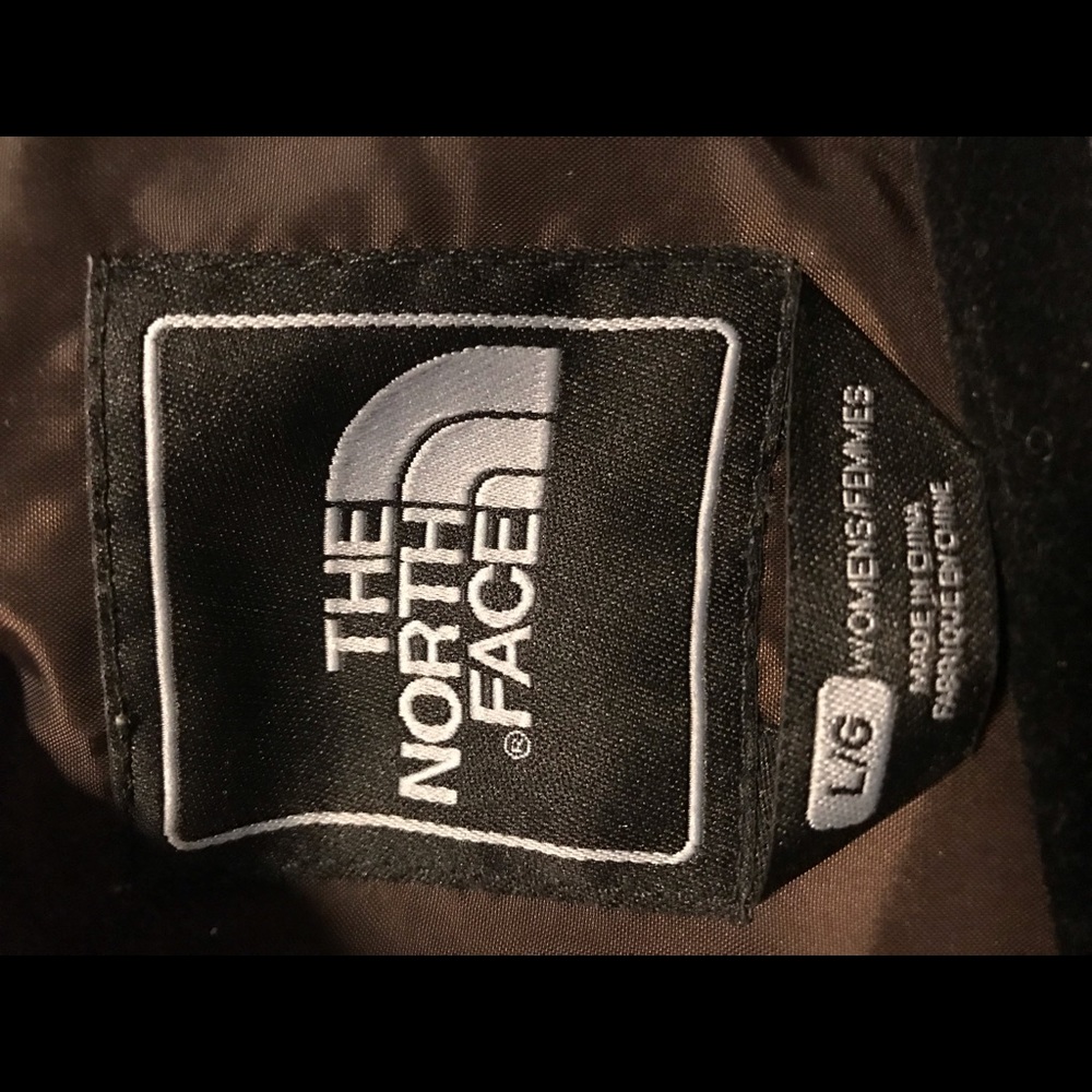 North Face Jacket - Picture 2 of 2